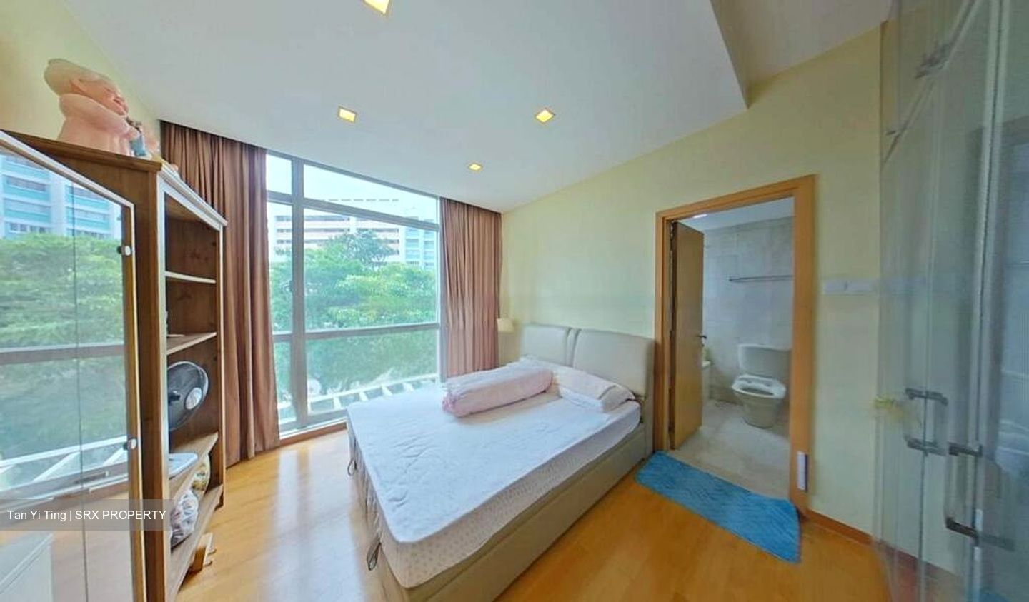 Hillview Regency (D23), Condominium #449177981